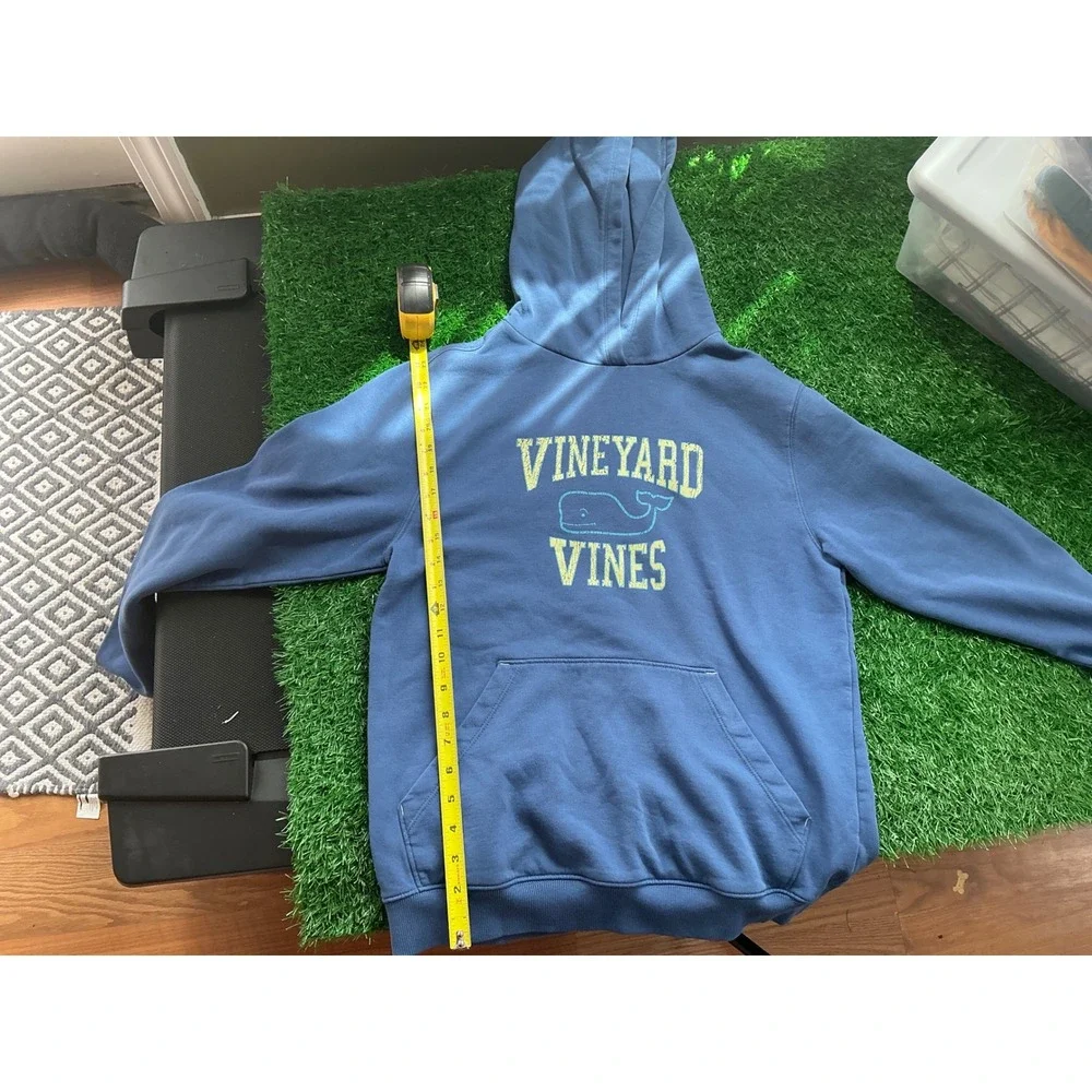 Vineyard Vines Hoodie-Size Youth XL